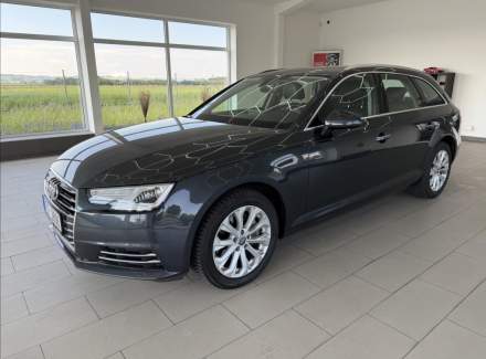 Audi - A4
