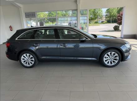 Audi - A4