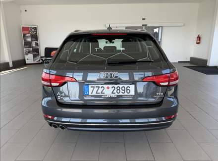 Audi - A4