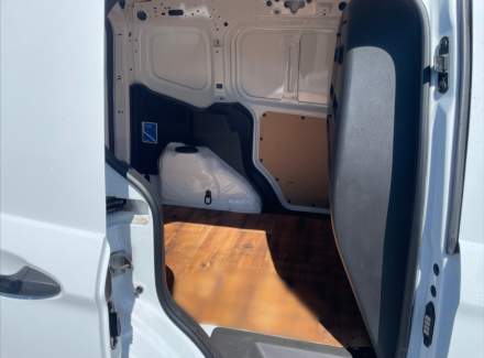 Ford - Transit Courier