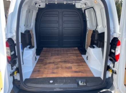 Ford - Transit Courier