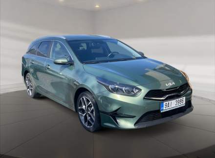 Kia - Cee'd