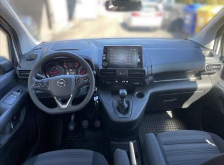 Opel - Combo