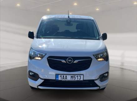 Opel - Combo