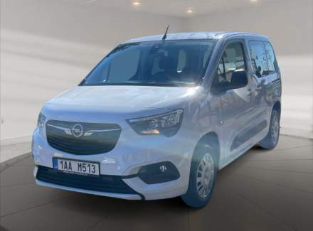 Opel - Combo