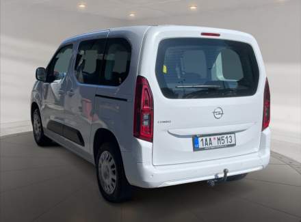 Opel - Combo