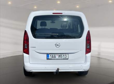 Opel - Combo