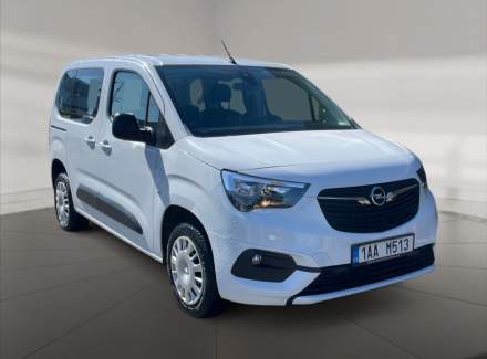 Opel - Combo