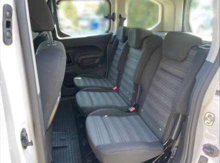 Opel - Combo