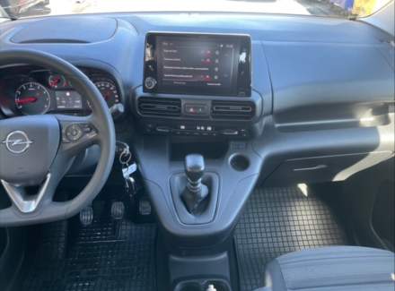 Opel - Combo