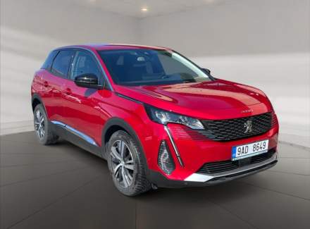 Peugeot - 3008