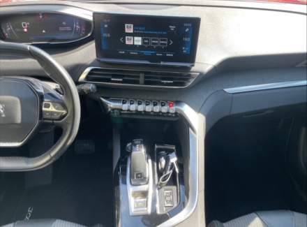 Peugeot - 3008