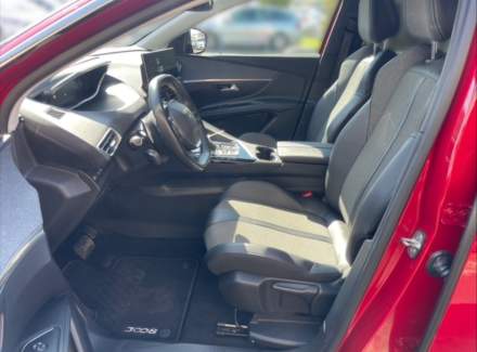 Peugeot - 3008