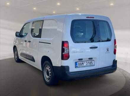 Peugeot - 1007