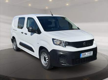 Peugeot - 1007