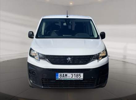 Peugeot - 1007