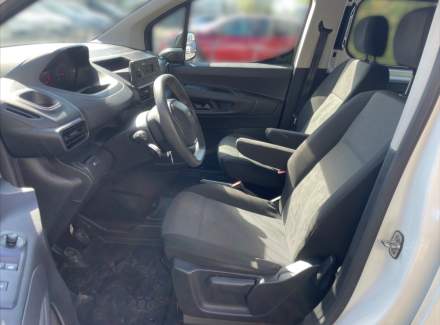 Peugeot - 1007