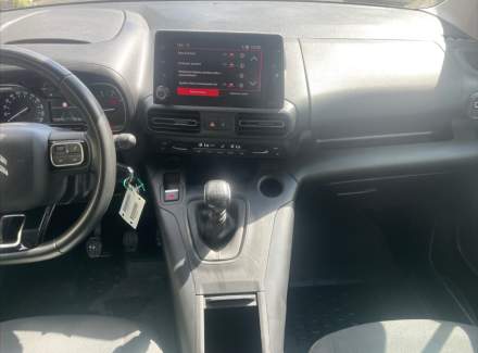 Citroën - Berlingo
