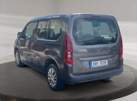 Citroën - Berlingo