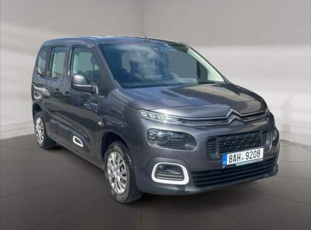 Citroën - Berlingo