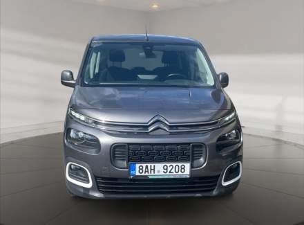 Citroën - Berlingo