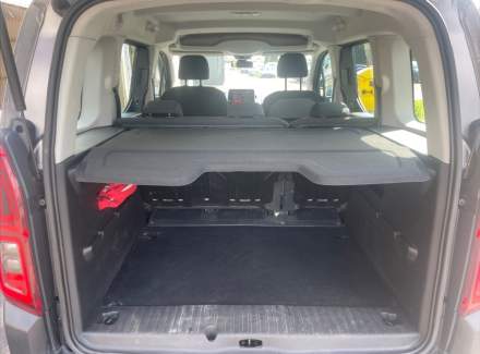 Citroën - Berlingo