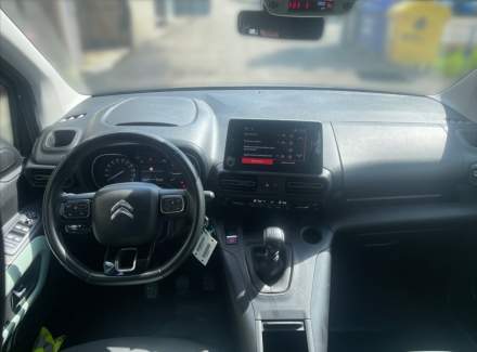 Citroën - Berlingo