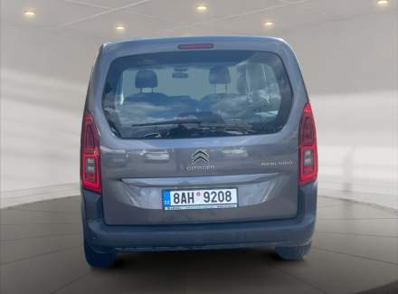 Citroën - Berlingo
