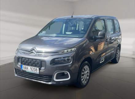 Citroën - Berlingo
