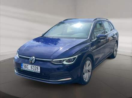 Volkswagen - Golf