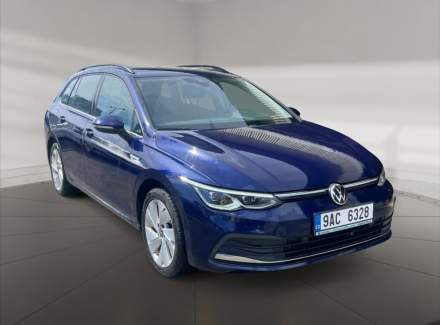 Volkswagen - Golf