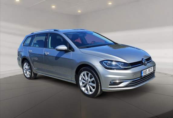 Volkswagen - Golf