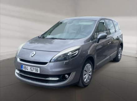 Renault - Scenic