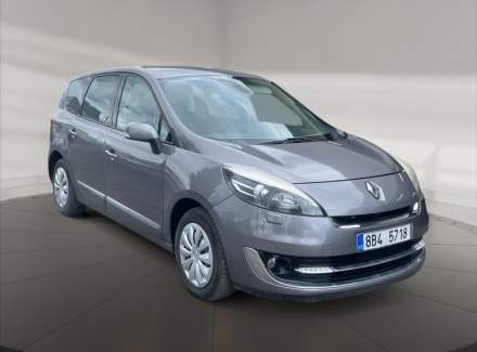 Renault - Scenic