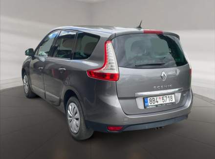 Renault - Scenic