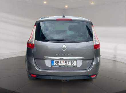 Renault - Scenic