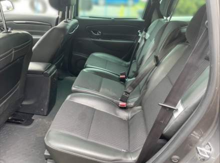 Renault - Scenic
