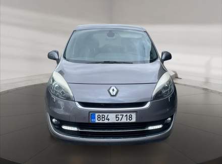 Renault - Scenic