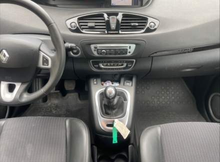Renault - Scenic