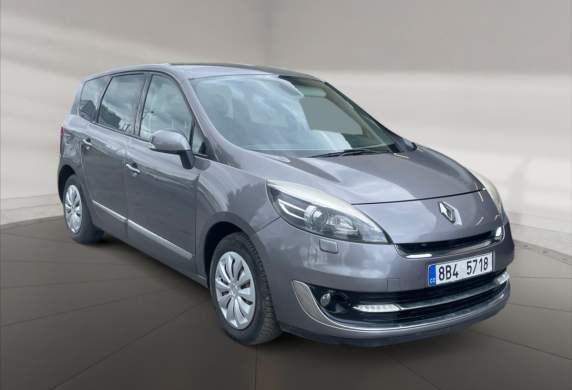 Renault - Scenic