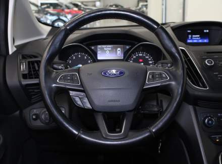 Ford - C-MAX