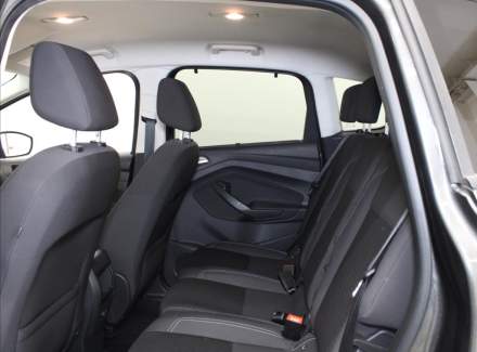 Ford - C-MAX