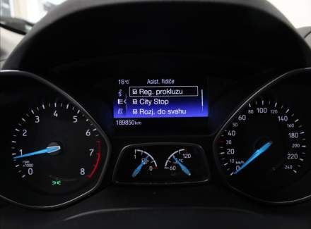 Ford - C-MAX