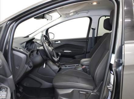 Ford - C-MAX