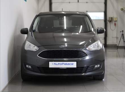Ford - C-MAX
