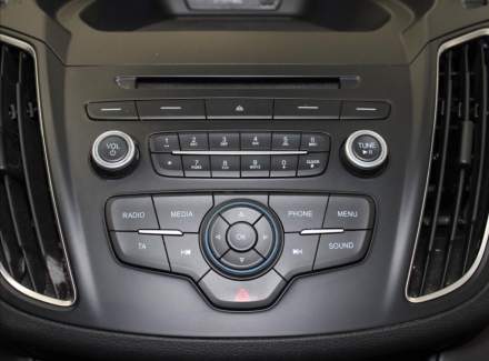 Ford - C-MAX