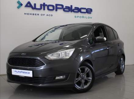 Ford - C-MAX