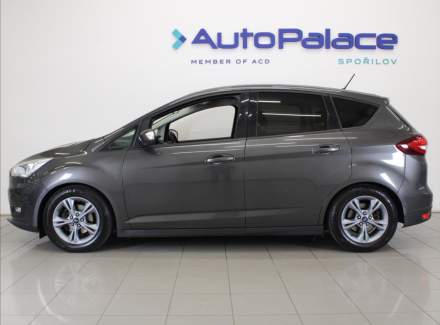 Ford - C-MAX