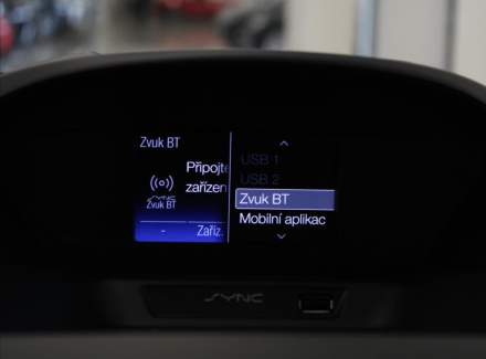 Ford - C-MAX