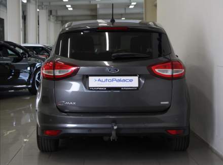 Ford - C-MAX